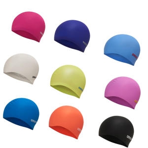 아레나  실리콘 수영귀마개 수영용품