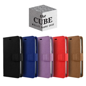 큐브 다이어리 케이스 N986 N988 갤럭시노트20울트라