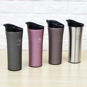 아폴로 텀블러 AP-T500 /국산제품/보온보냉 가능