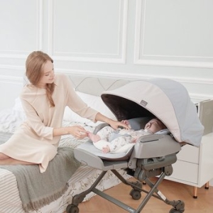 콤비 네무리라 전동 자동 바운서