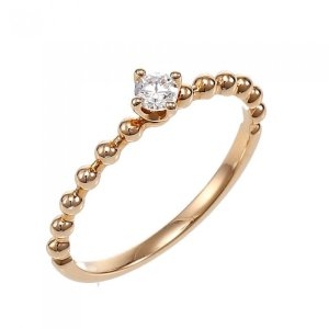 14K 젠시주얼리  우신 1부 다이아 프로포즈 반지 ZR51 5330233