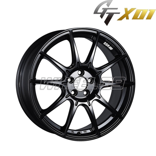 다나베  SSR GTX01