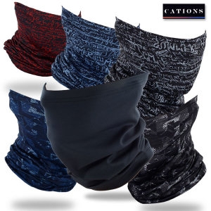 카치온 기모 멀티 스카프