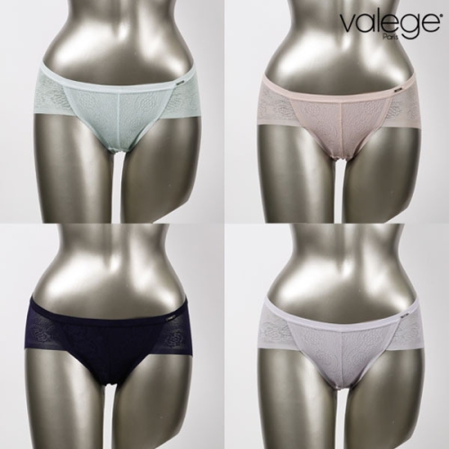 하비 발레지1차 러브환타지 세컨 팬티 2매입