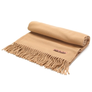 아크네스튜디오 남녀공용 캐나다 뉴 스카프 CA0102 640