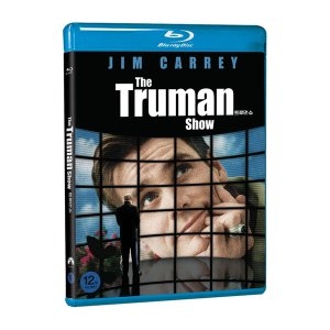 파라마운트  (블루레이타이틀) 트루먼 쇼