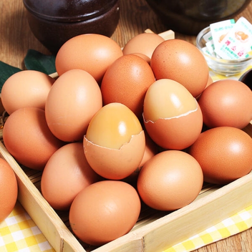 소양  참숯돌로 구운계란 30구