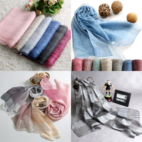 더로라 단색실크스카프 선물특집샤샤시리즈 7종택1S88888