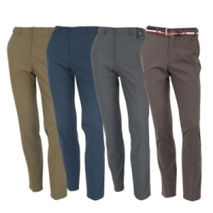 페라어스  ETC 허리가편한 가을 골프바지 모음