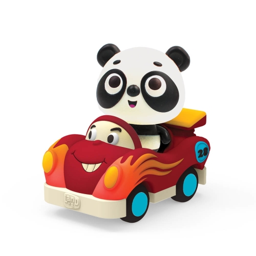 바탓  Land of B  레이싱카 빙고