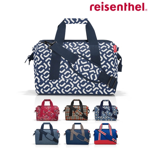 라이젠탈 독일  여행가방 올라운더 L 스타즈