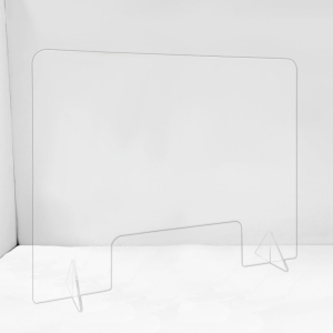 제이원 아크릴가림막 창구형 3T