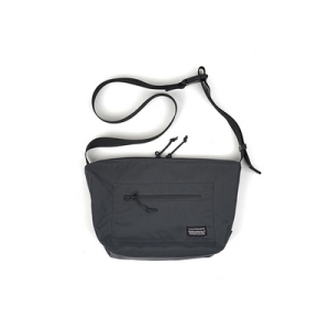 아트박스 포쉬프로젝트 C125 시리얼 백_그레이