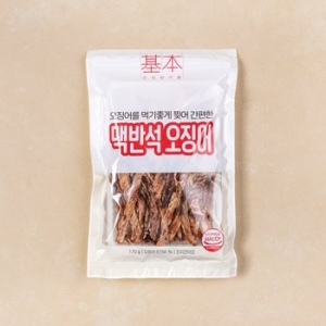 이마트  맥반석 오징어 170g