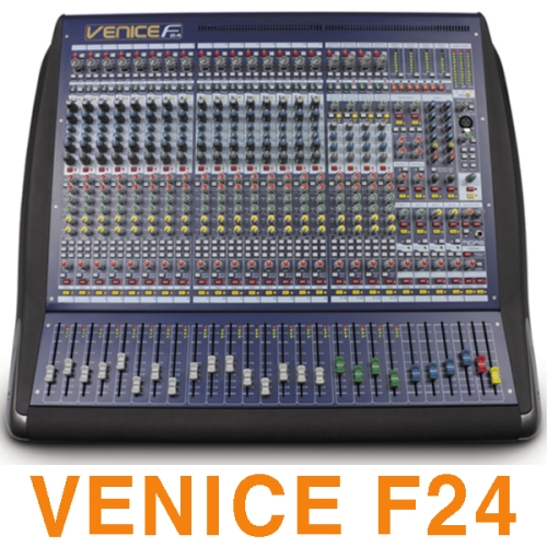 마이다스  VENICE F24