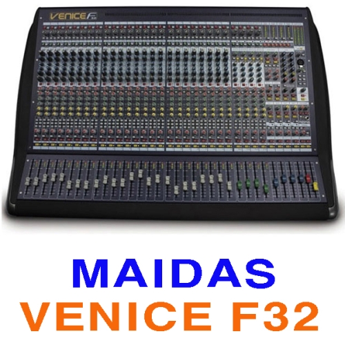 마이다스  VENICE F32