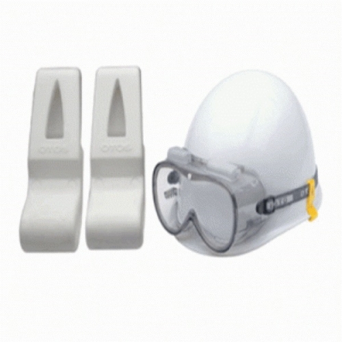 오토스 A-6100 고글클립