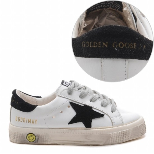 골든구스 20FW 메이 스니커즈  GYF00112_F000525_1028