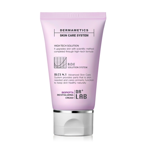 닥터랩 바이오펩타 리바이탈라이징 크림 60ml