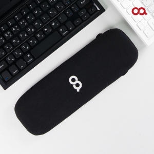 오아  블루투스 키보드 네오프렌 파우치 케이스 OA-BTKBDAP