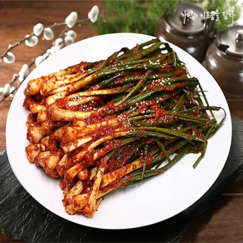 광신농산  빛고을 남도 파김치 5kg