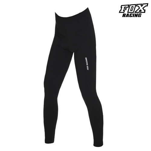 폭스레이싱  프리미어 기모 웜 롱타이즈 (FRLPT-194)