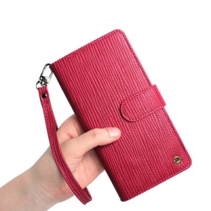 리미트   다이어리 갤럭시A90 5G 가죽케이스  A908