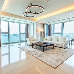 부산 그랜드 엘시티 레지던스 호텔