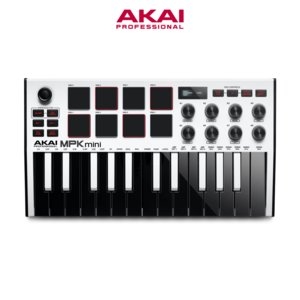 아카이  MPK MINI MK3