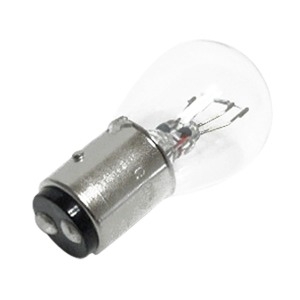 금호전기  금호 더블 전구 순정형 브레이크등 미등 자동차 12V