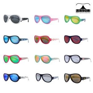 쉐이즈 유아선글라스 디자이너주니어 스위스기술력