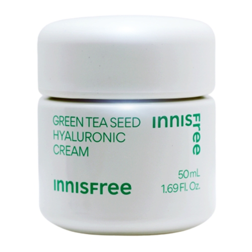 이니스프리 그린티 밸런싱 크림 50ml (구)