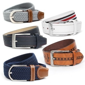 올킬몰 남성 바지벨트_MTC01