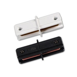 원하조명 레일조명/레일등 레일 일자(ㅡ) 연결부속