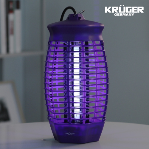 크루거 버그킬러 해충퇴치기 KRK-828W 캠핑 선물