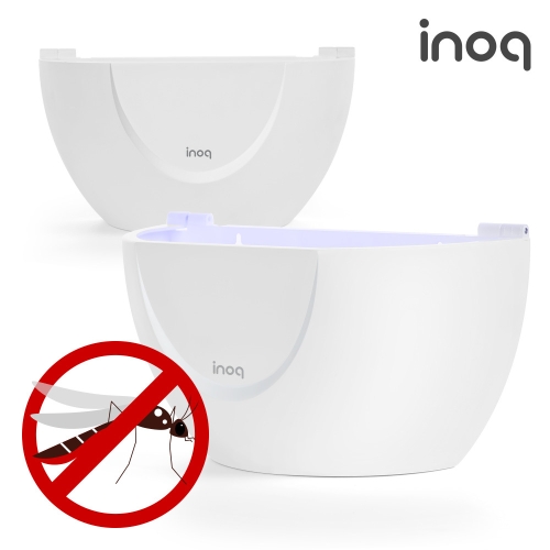 이노크 모기 해충 벌레퇴치기 IA-I1910 캠핑 낚시선물