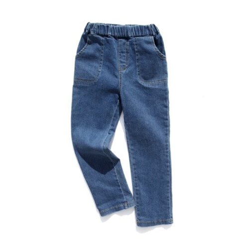 나로 포켓데님 워싱팬츠