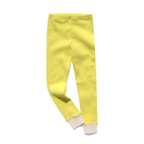 나로 네온 립 조거팬츠