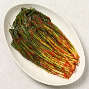 참식품 전주찬방 파김치 1kg