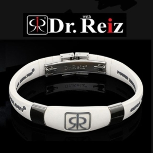 닥터레이즈  밸런스팔찌 스포츠팔찌  TS-02  베회 닥터레이즈 스포츠팔찌lagom+確幸+ 122AFB+Dr.Reiz