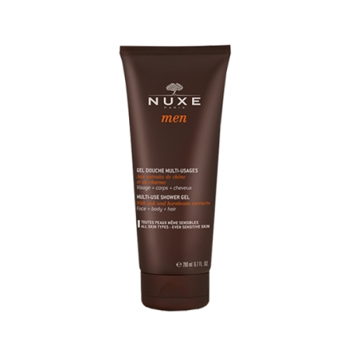 눅스 맨 멀티 유즈 샤워 젤 200ml
