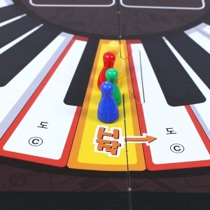 미디어창비 솔솔라라  피아노