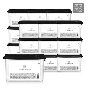 적재적소 더 보송한 습기제거제 525ml