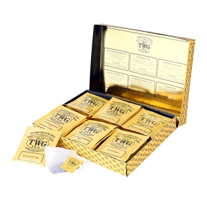 TWG  그랜드 티 테이스터 콜렉션 선물세트