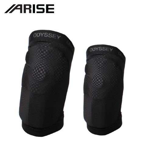 어라이즈  스키 보드 무릎 보호대 (AWODKP002)