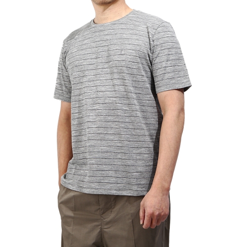 생로랑 티셔츠 베스트_605252 YBQI2 1407