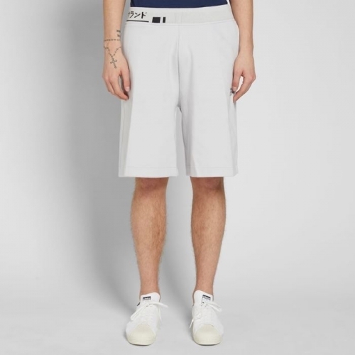 01-CE1610-아디다스오리지날XBYO-클래식쇼트팬츠-그레이