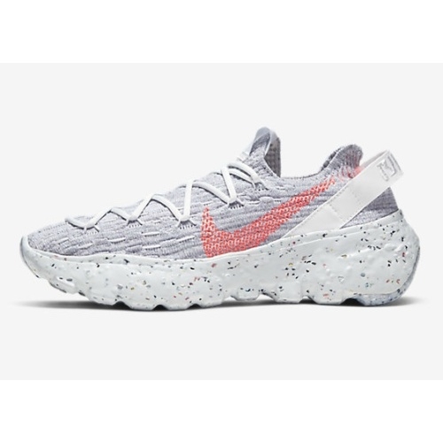 나이키 스페이스 히피04 하이퍼 크림슨 GS,CD3476-100, 류씨네편집샵