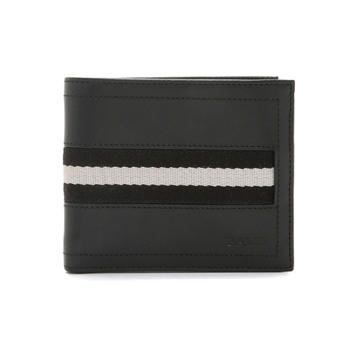 발리 초이샵*  TOLLEN 블랙지갑 배송