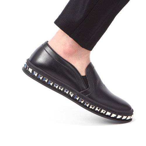 루이스리만 아웃솔 스터드 슬립온 LL603T NENAR